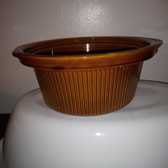 That 70's Crock. Rival Crock-Pot made in Missouri. - Picture 7 of 12